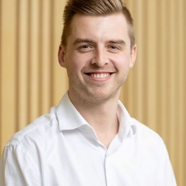 Olly Hamilton