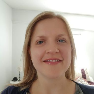 Christina  Tourville