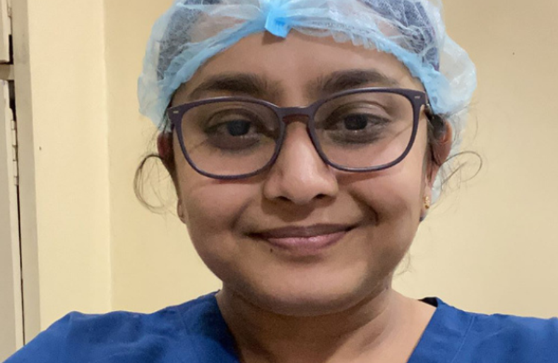Narsinganallore Venkatesh Lakshmi