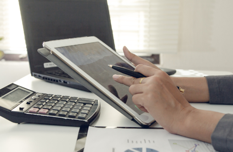 Head of Finance