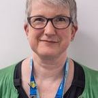 Kay Mitchell