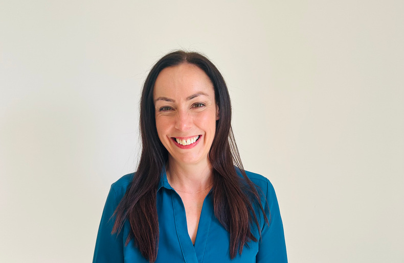Brigid Sharkey | Dietitian