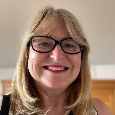 Ruth Forrest