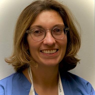 Dr Carmen Lopez Soto