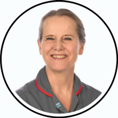 Ruth Dando