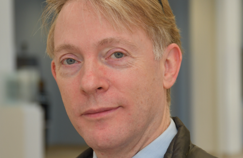 Robert Gatherer I Deputy Chair