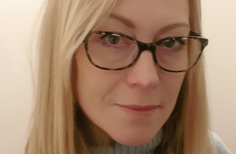 Jo Hardy 