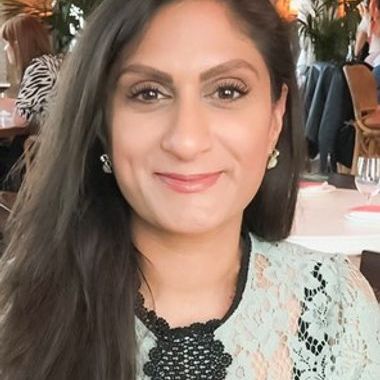 Dilshad Valliani