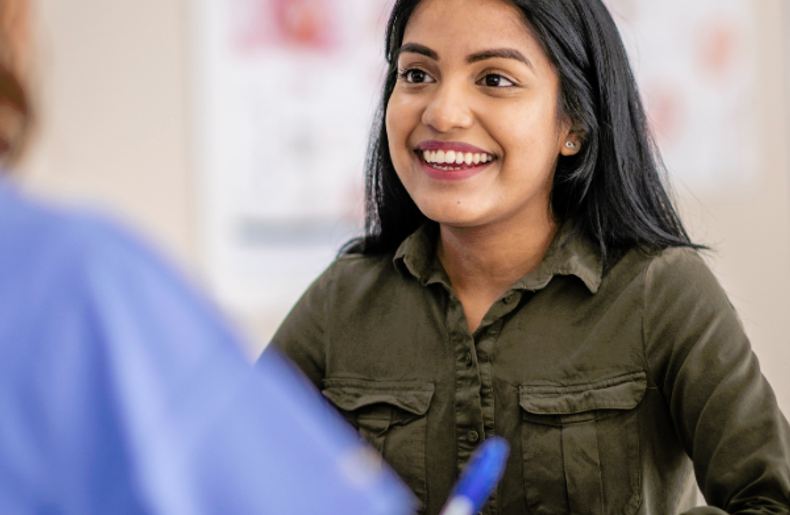 Co-Chair for Patient, Relatives and Public Engagement