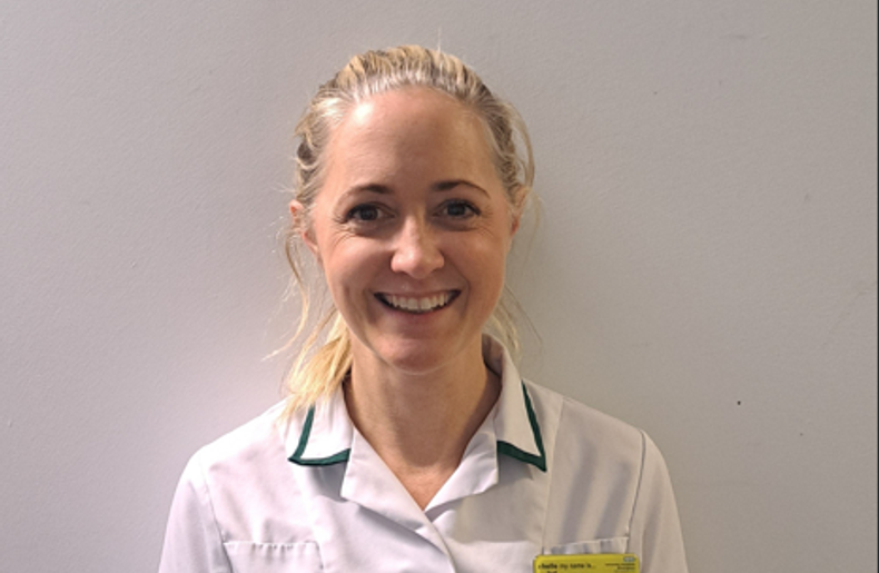 Elizabeth Felton | Occupational Therapist