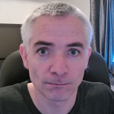 Dr Iain Crossingham