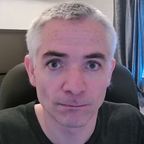 Dr Iain Crossingham