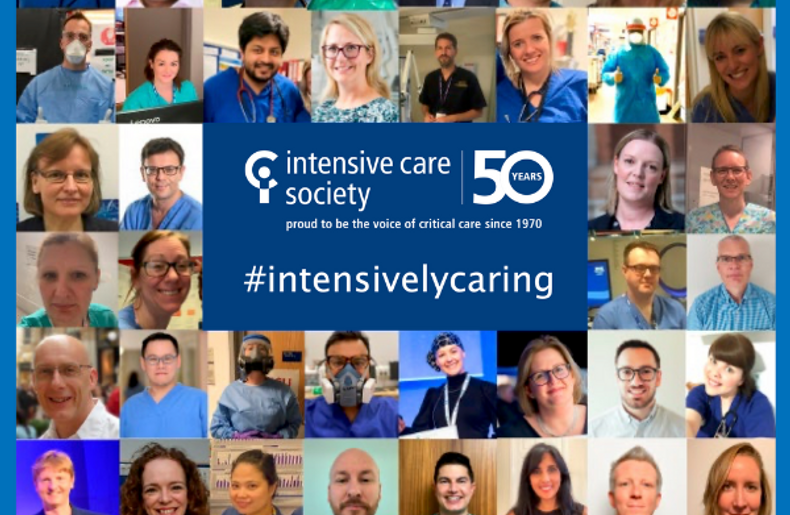 Intensive Care 2020 and Beyond