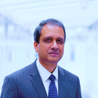 Dr Ajay Desai