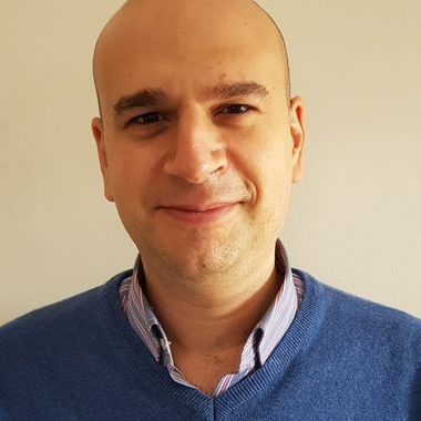 Dr Mazen Elwishi