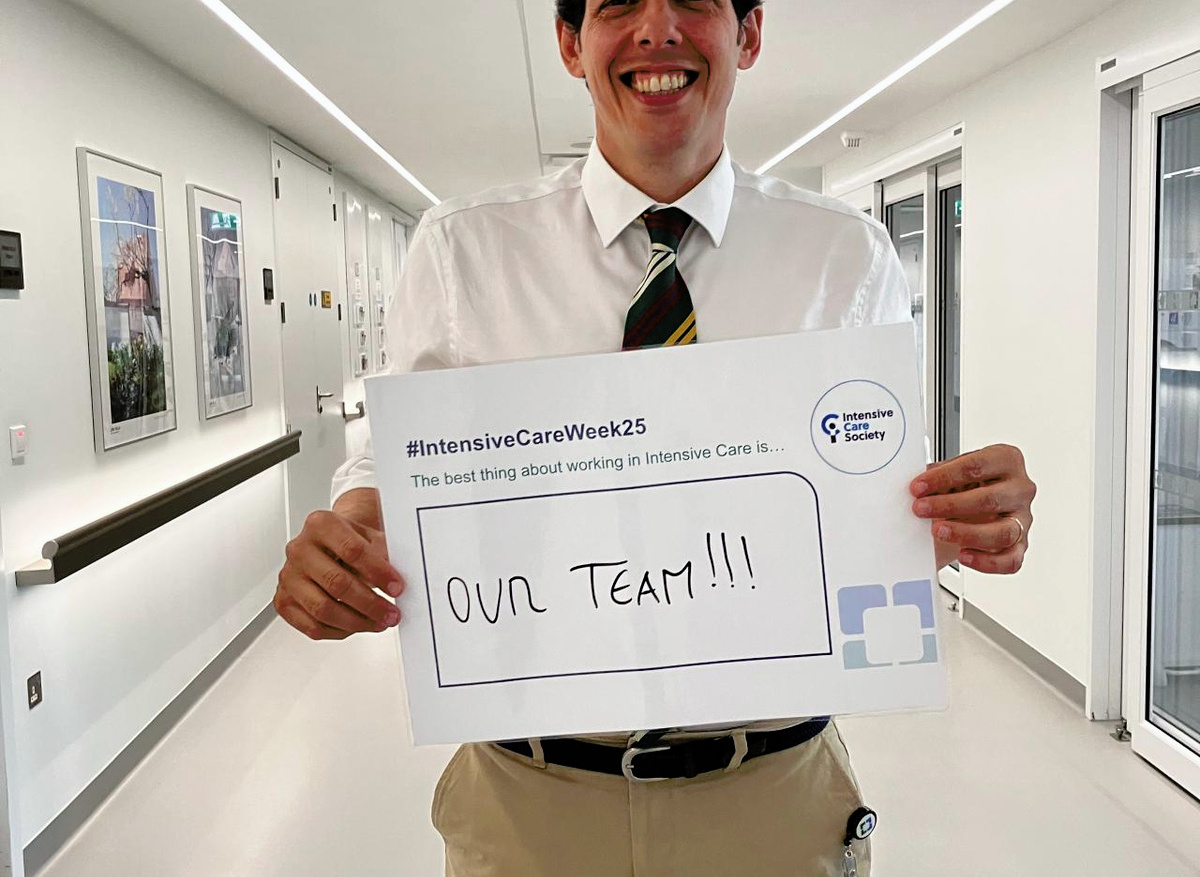  João Bastos da Fonseca at Cleveland Clinic, London