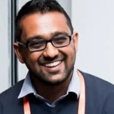 Dr Akshay Shah