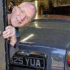 Dr Mick Jennings
