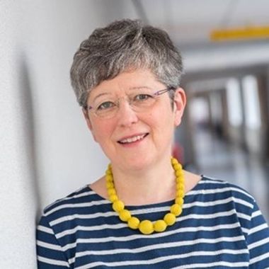 Helena  Durham