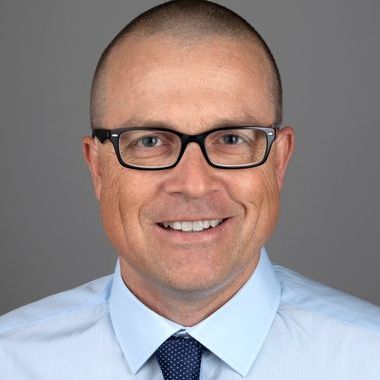 Dr Boris Jung