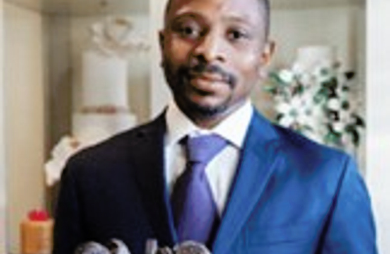 Segun Olusanya | Deputy Chair