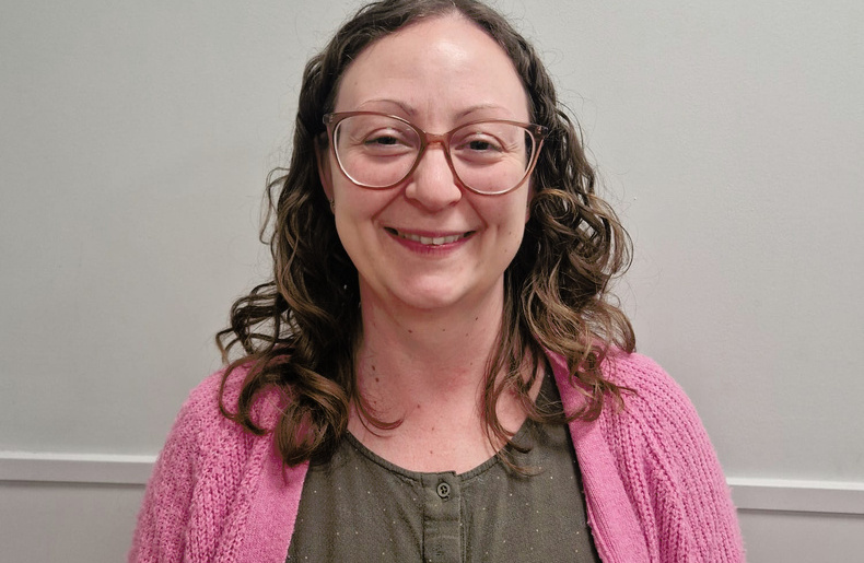 Georgina Linstead