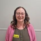 Georgina Linstead