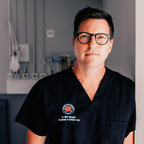 Professor Matt Morgan