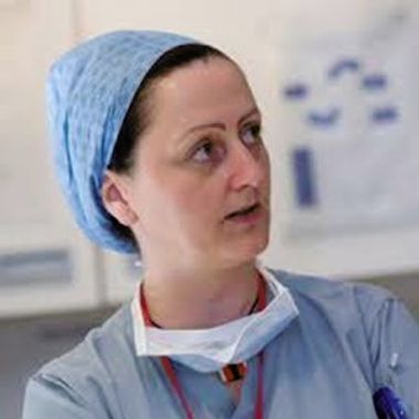 Professor Susanna Price