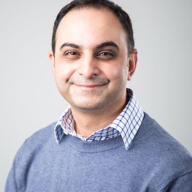 Umair Ansari
