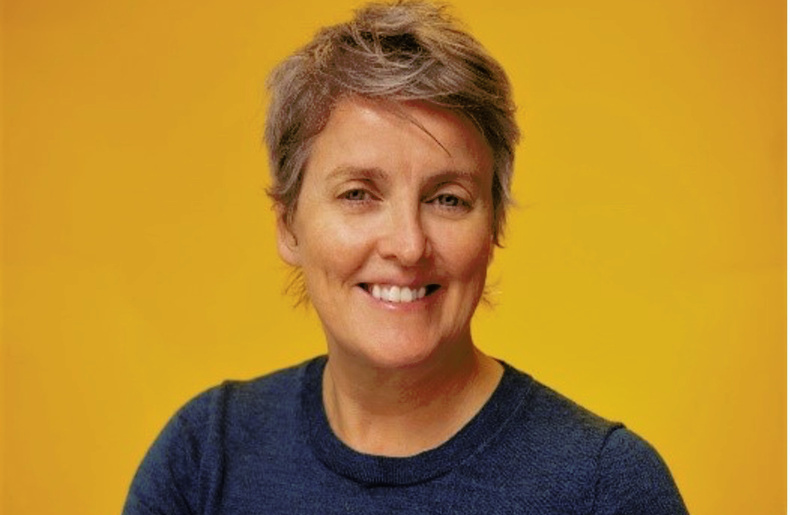 Pam Ramsay