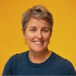 Pam Ramsay