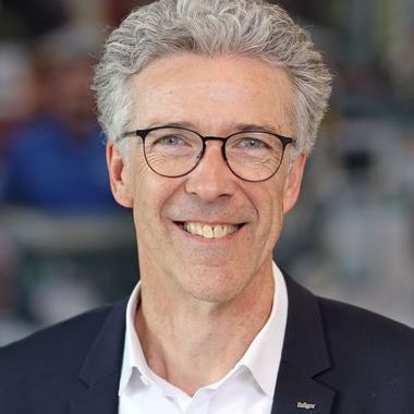 Michael Wilkening