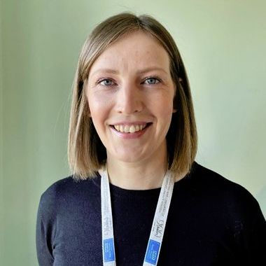 Clare Mellis