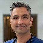 Dr Dhruv Parekh