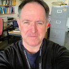 Dr Lawrence McCrossan