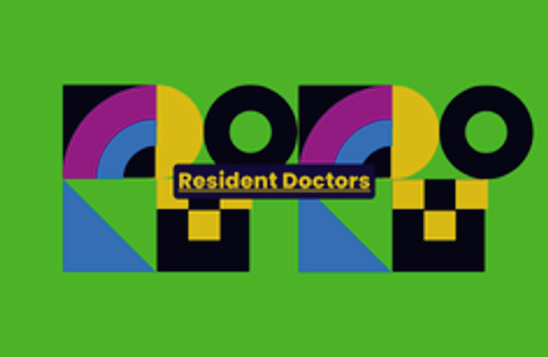 Residents Doctors