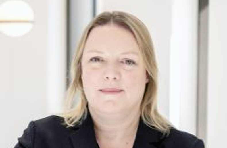 Professor Charlotte Summers