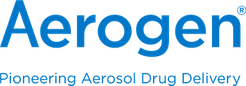 Aerogen logo