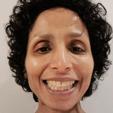 Shanika Samarasekera