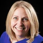 Dr Daniele Bryden