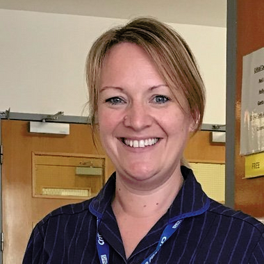 Charmaine Buss