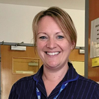 Charmaine Buss