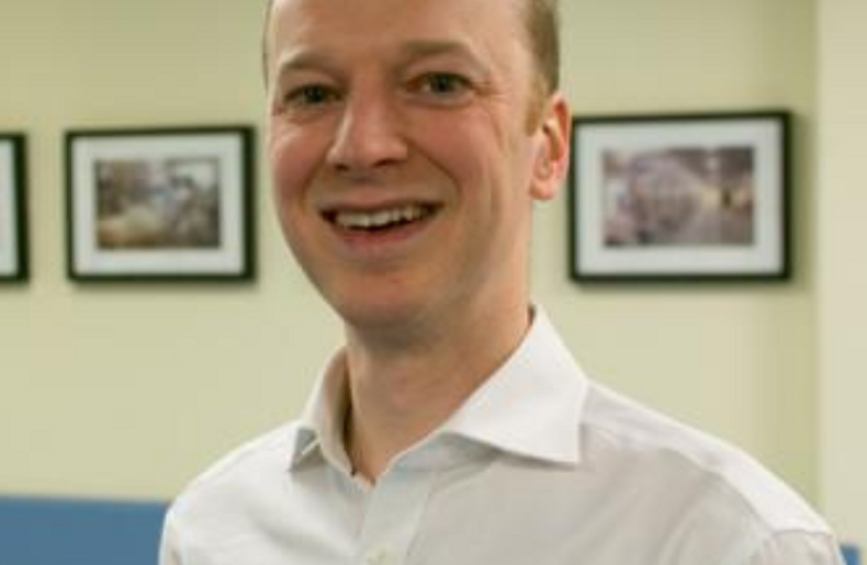 Professor Kenneth Baillie