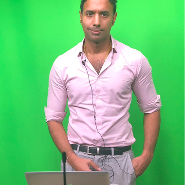 Prashant Parulekar