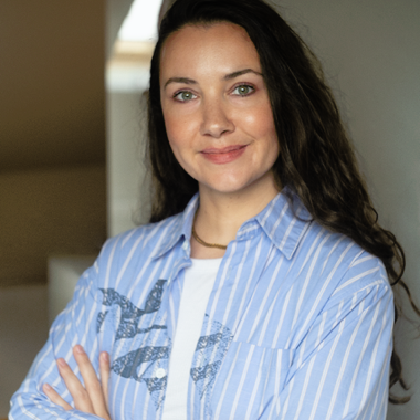 Dr Raphaëlle Dusoulier