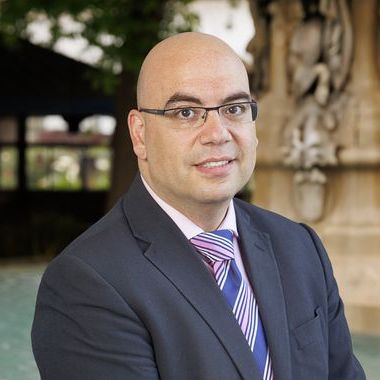 Mr Sotiris Antoniou
