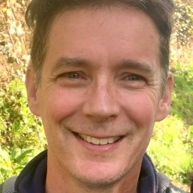 Dr David Wilson