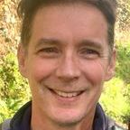 Dr David Wilson