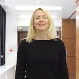 Emma Stockton